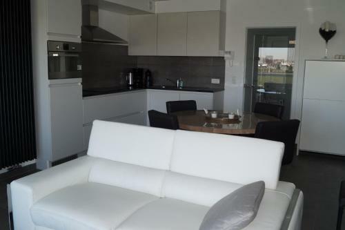 Apartamento Villa Jalina Sailors Beach
