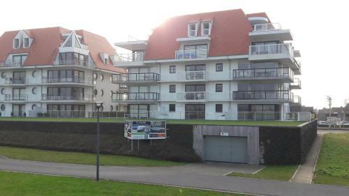 Apartamento Villa Jalina Sailors Beach