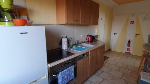 Hostal Pension K�stenkind
