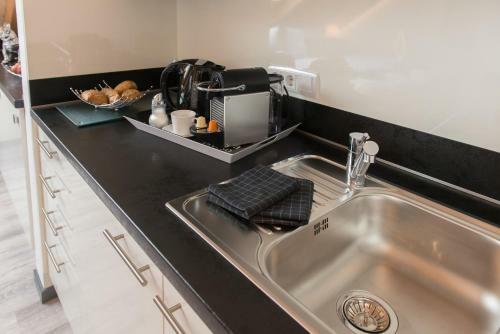 Apartmenthaus Horster