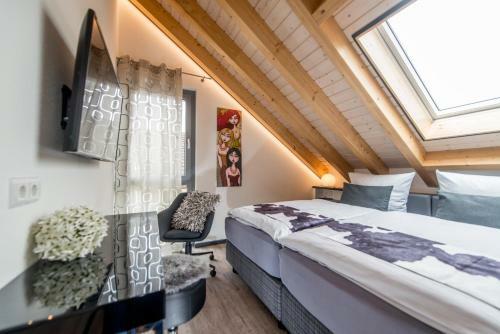 Apartmenthaus Horster