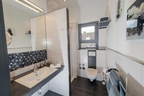 Apartmenthaus Horster