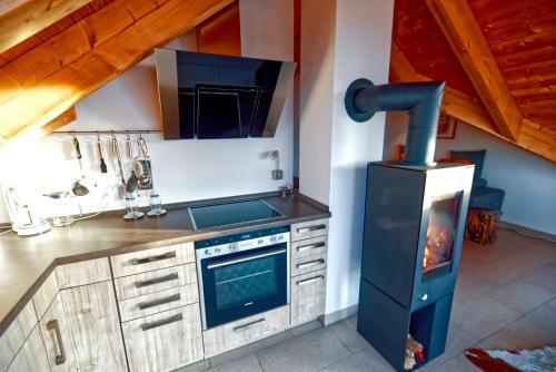 Apartamento Gastl Ferienwohnung Und Bootsverleih