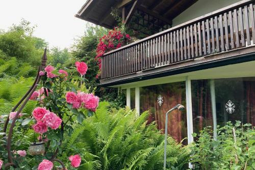 Apartamento Viel Raum F�r Ferien