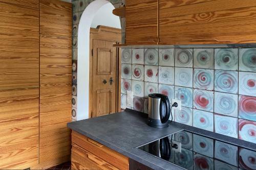 Apartamento Viel Raum F�r Ferien