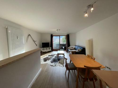Apartamento Alpenauszeit In (den) Bergen
