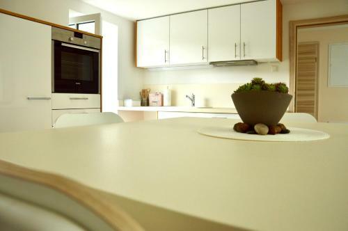 Apartamento Ferienwohnung Im Sommerhaus