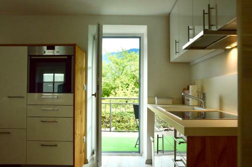 Apartamento Ferienwohnung Im Sommerhaus