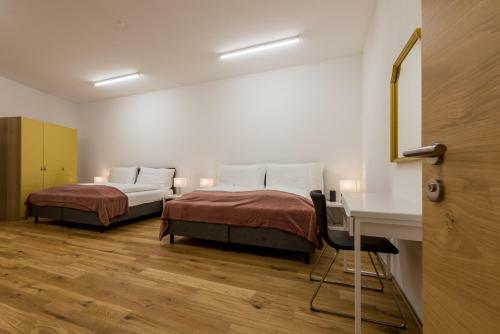 Montela Apartments - Montela Pavillon