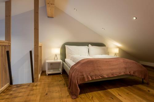Montela Apartments - Montela Pavillon