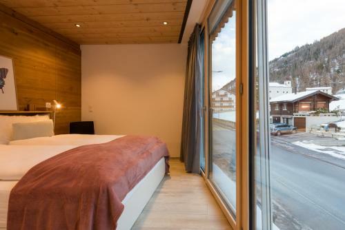 Montela Apartments - Montela Pavillon