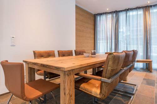 Montela Apartments - Montela Pavillon