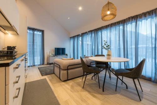 Montela Apartments - Montela Pavillon
