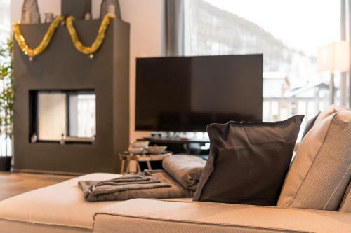 Montela Apartments - Montela Pavillon