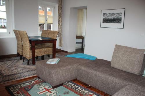 Apartamento Burmesterhaus