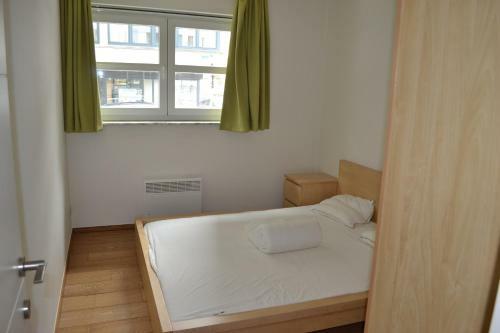 Apartamento Aan Het Strand En Dijk - Topgebouw