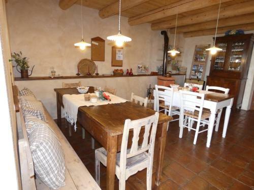 Bed & Breakfast 'l Ramassin