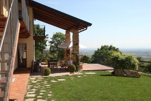Bed & Breakfast 'l Ramassin