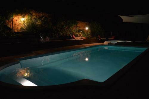Bed & Breakfast 'l Ramassin