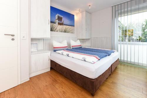 Apartamento Ferienwohnungen Marenor