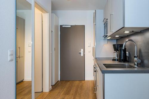 Apartamento Deichh�user Anna K�ste Deichh�user Anna K�ste 8-12