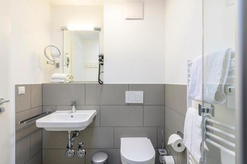 Apartamento Deichh�user Anna K�ste Deichh�user Anna K�ste 1-32