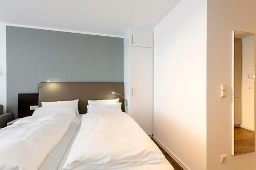 Apartamento Deichh�user Anna K�ste Deichh�user Anna K�ste 1-32