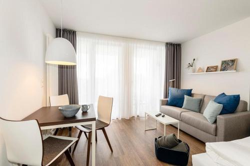 Apartamento Deichh�user Anna K�ste Deichh�user Anna K�ste 1-32