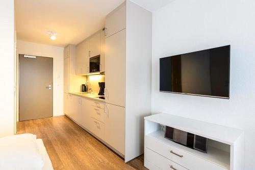 Apartamento Deichh�user Anna K�ste Deichh�user Anna K�ste 1-32