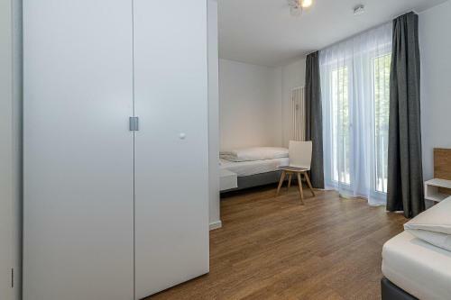 Apartamento Deichh�user Anna K�ste Deichh�user Anna K�ste 8-24
