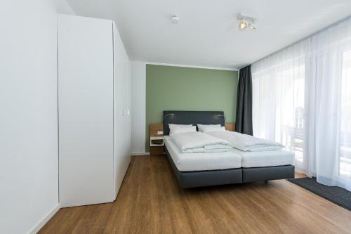 Apartamento Deichh�user Anna K�ste Deichh�user Anna K�ste 8-24