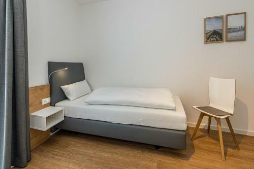 Apartamento Deichh�user Anna K�ste Deichh�user Anna K�ste 8-24