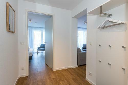 Apartamento Deichh�user Anna K�ste Deichh�user Anna K�ste 8-31