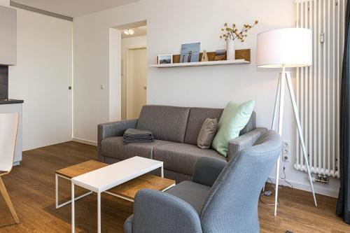 Apartamento Deichh�user Anna K�ste Deichh�user Anna K�ste 8-31