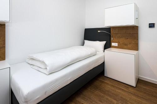 Apartamento Deichh�user Anna K�ste Deichh�user Anna K�ste 8-31