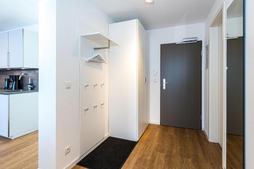 Apartamento Deichh�user Anna K�ste Deichh�user Anna K�ste 8-31