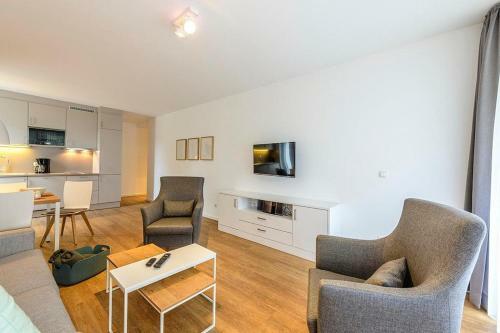 Apartamento Deichh�user Anna K�ste Deichh�user Anna K�ste 1-10