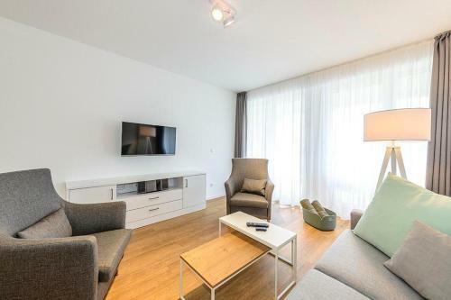 Apartamento Deichh�user Anna K�ste Deichh�user Anna K�ste 1-10