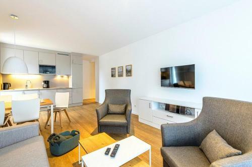 Apartamento Deichh�user Anna K�ste Deichh�user Anna K�ste 1-10