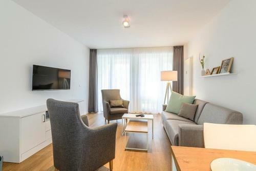 Apartamento Deichh�user Anna K�ste Deichh�user Anna K�ste 1-10