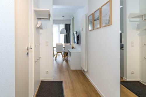 Apartamento Deichh�user Anna K�ste Deichh�user Anna K�ste 6-23