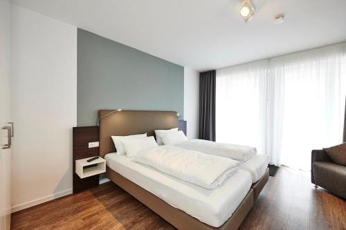 Apartamento Deichh�user Anna K�ste Deichh�user Anna K�ste 3-21