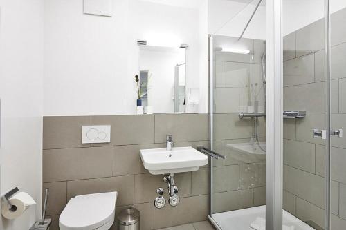 Apartamento Deichh�user Anna K�ste Deichh�user Anna K�ste 3-21