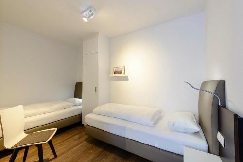 Apartamento Deichh�user Anna K�ste Deichh�user Anna K�ste 3-21
