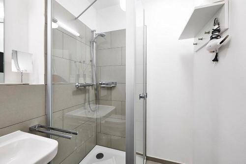Apartamento Deichh�user Anna K�ste Deichh�user Anna K�ste 3-21
