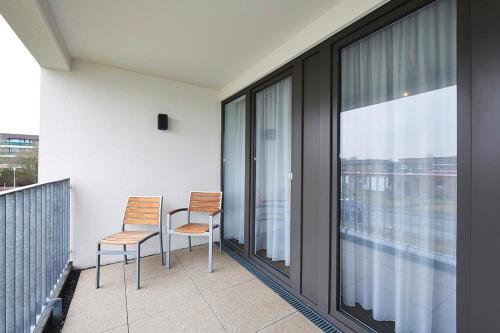 Apartamento Deichh�user Anna K�ste Deichh�user Anna K�ste 3-21