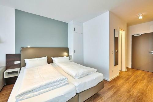 Apartamento Deichh�user Anna K�ste Deichh�user Anna K�ste 4-12