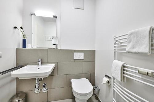 Apartamento Deichh�user Anna K�ste Deichh�user Anna K�ste 4-12