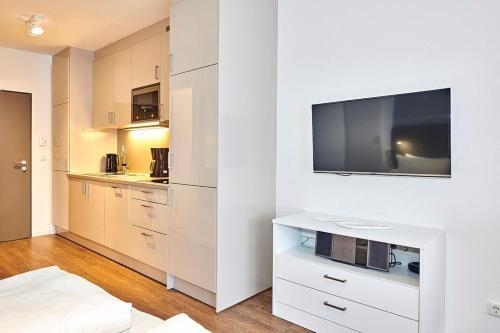 Apartamento Deichh�user Anna K�ste Deichh�user Anna K�ste 4-12