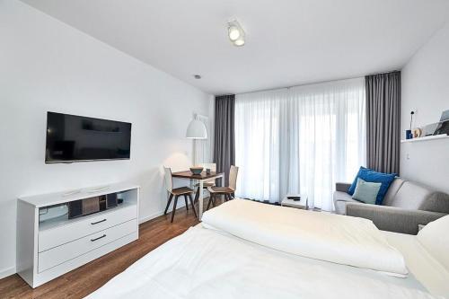Apartamento Deichh�user Anna K�ste Deichh�user Anna K�ste 4-12